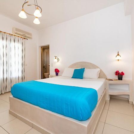 Stelios Place Περίσσα Εξωτερικό φωτογραφία