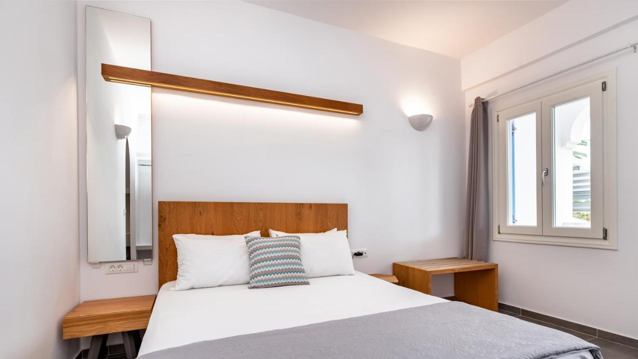 Stelios Place Περίσσα Εξωτερικό φωτογραφία