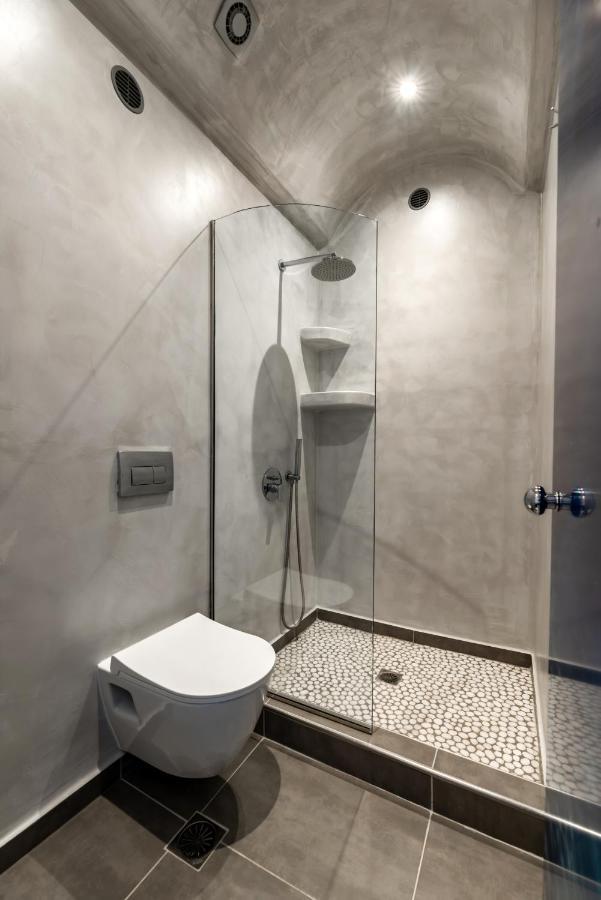 Stelios Place Περίσσα Εξωτερικό φωτογραφία