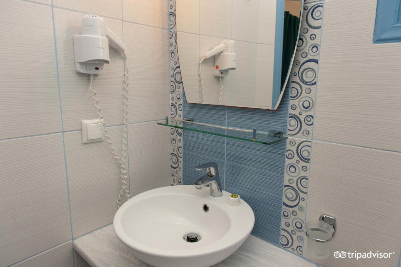 Stelios Place Περίσσα Εξωτερικό φωτογραφία