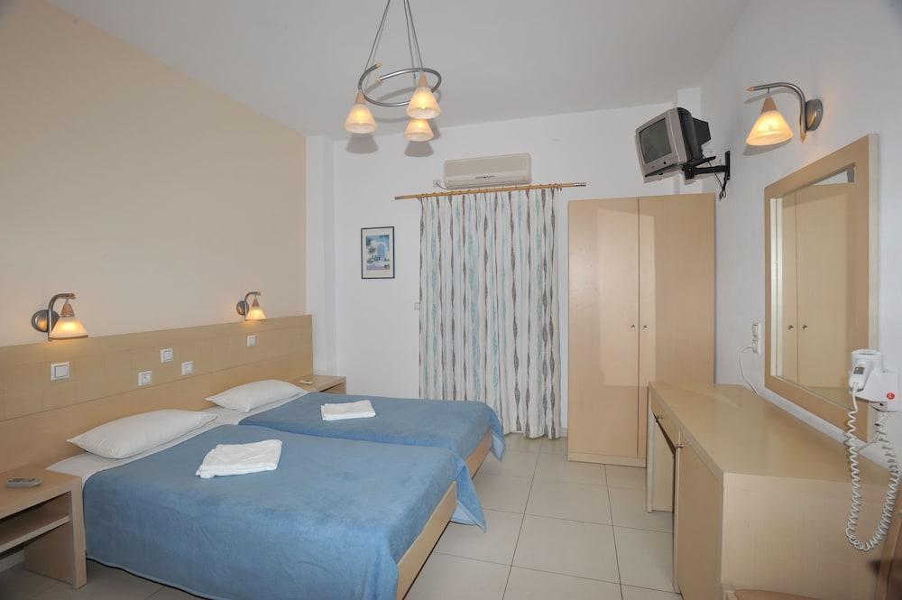 Stelios Place Περίσσα Εξωτερικό φωτογραφία