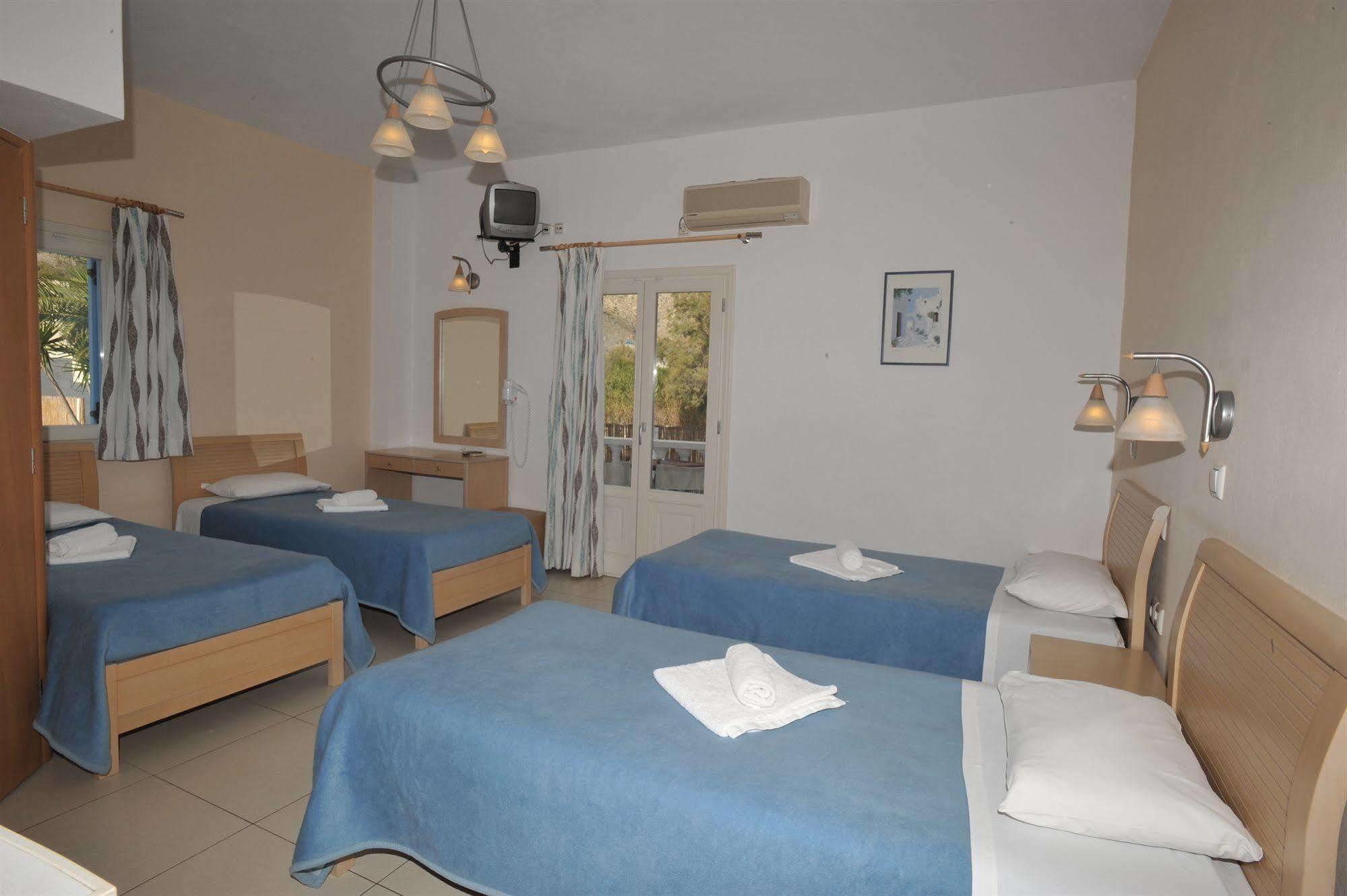 Stelios Place Περίσσα Εξωτερικό φωτογραφία