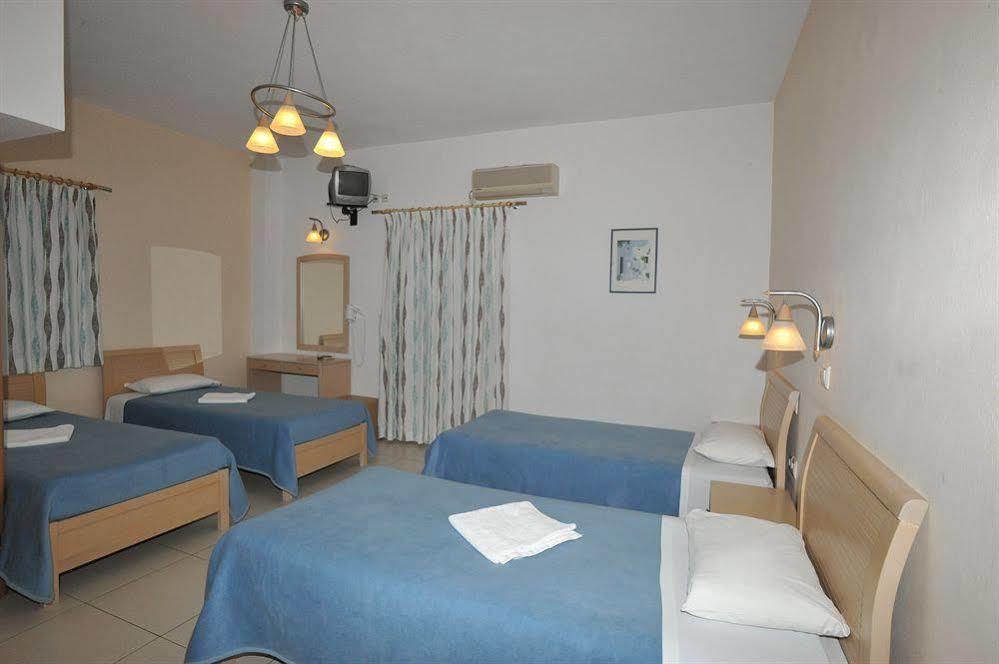 Stelios Place Περίσσα Εξωτερικό φωτογραφία